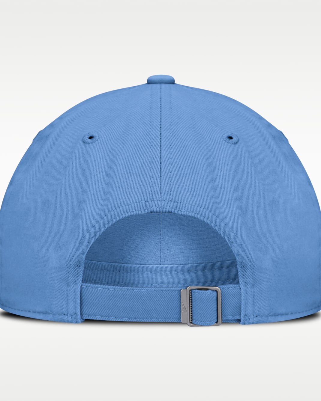 Chicago Cubs Club Alt Logo Men's Nike MLB Adjustable Hat