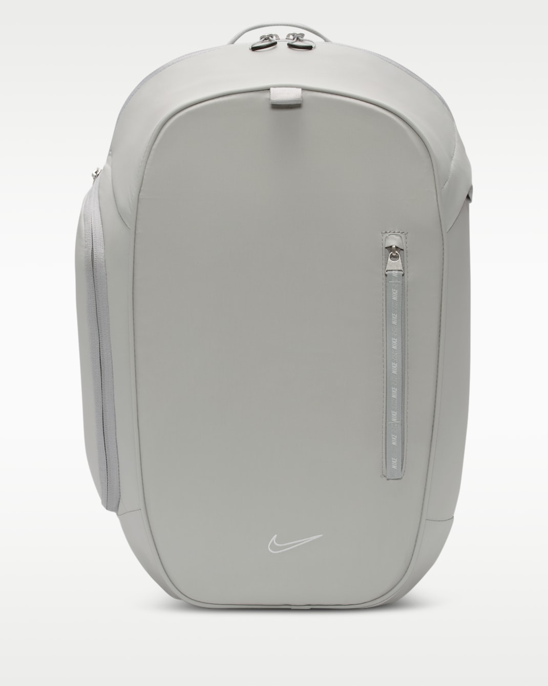 Plecak Nike Sportswear do podróży do pracy (25 l) - Light Smoke Grey/Light Smoke Grey/Pure Platinum