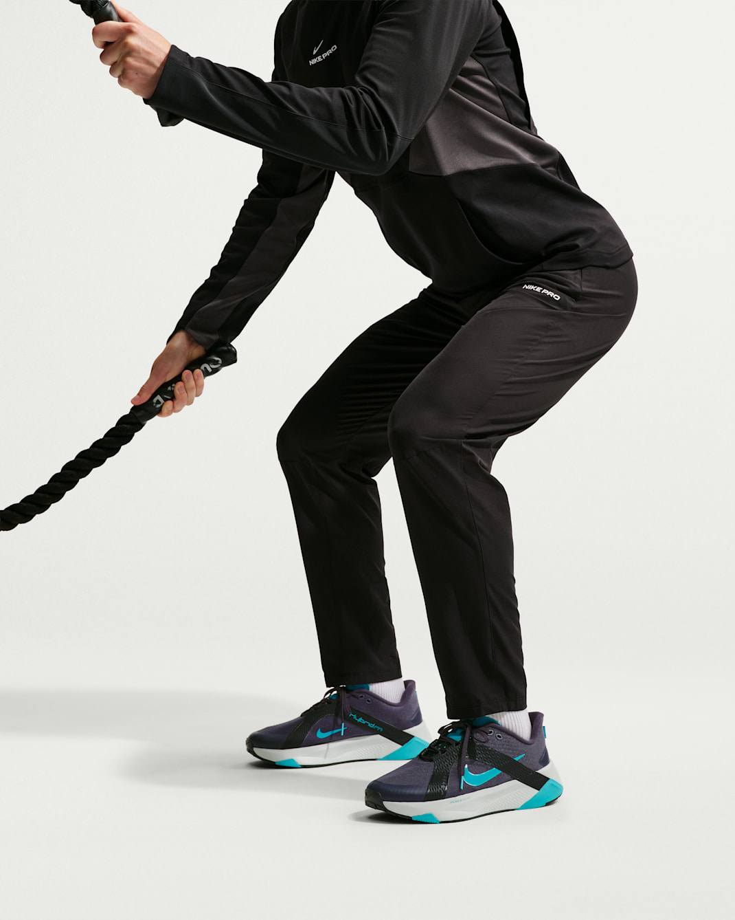 Nike Hybrid RN Men's Training Shoes