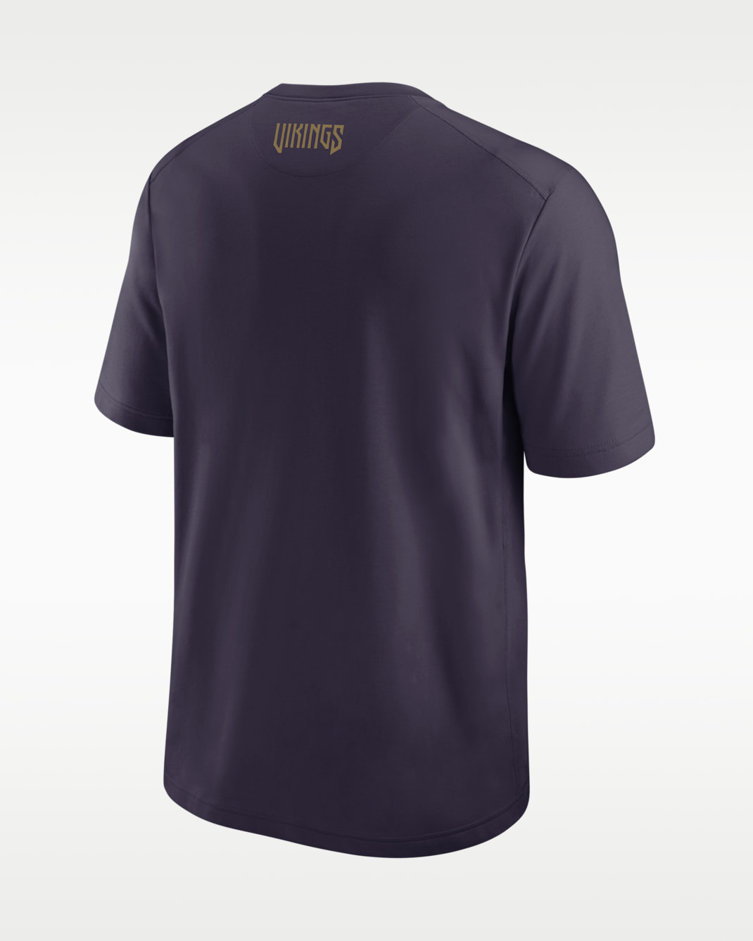 Minnesota Vikings Rivalries Collection Primary Men's Nike Dri-FIT NFL T-Shirt