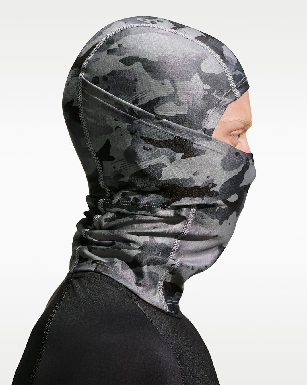 Nike Pro HyperWarm Football Hood