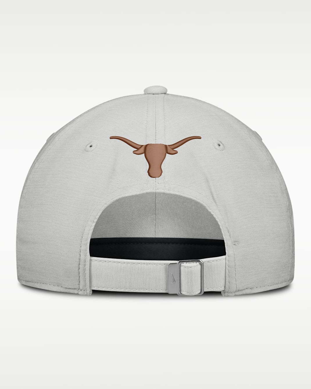 Texas Sideline Club Practice Men's Nike College Adjustable Hat