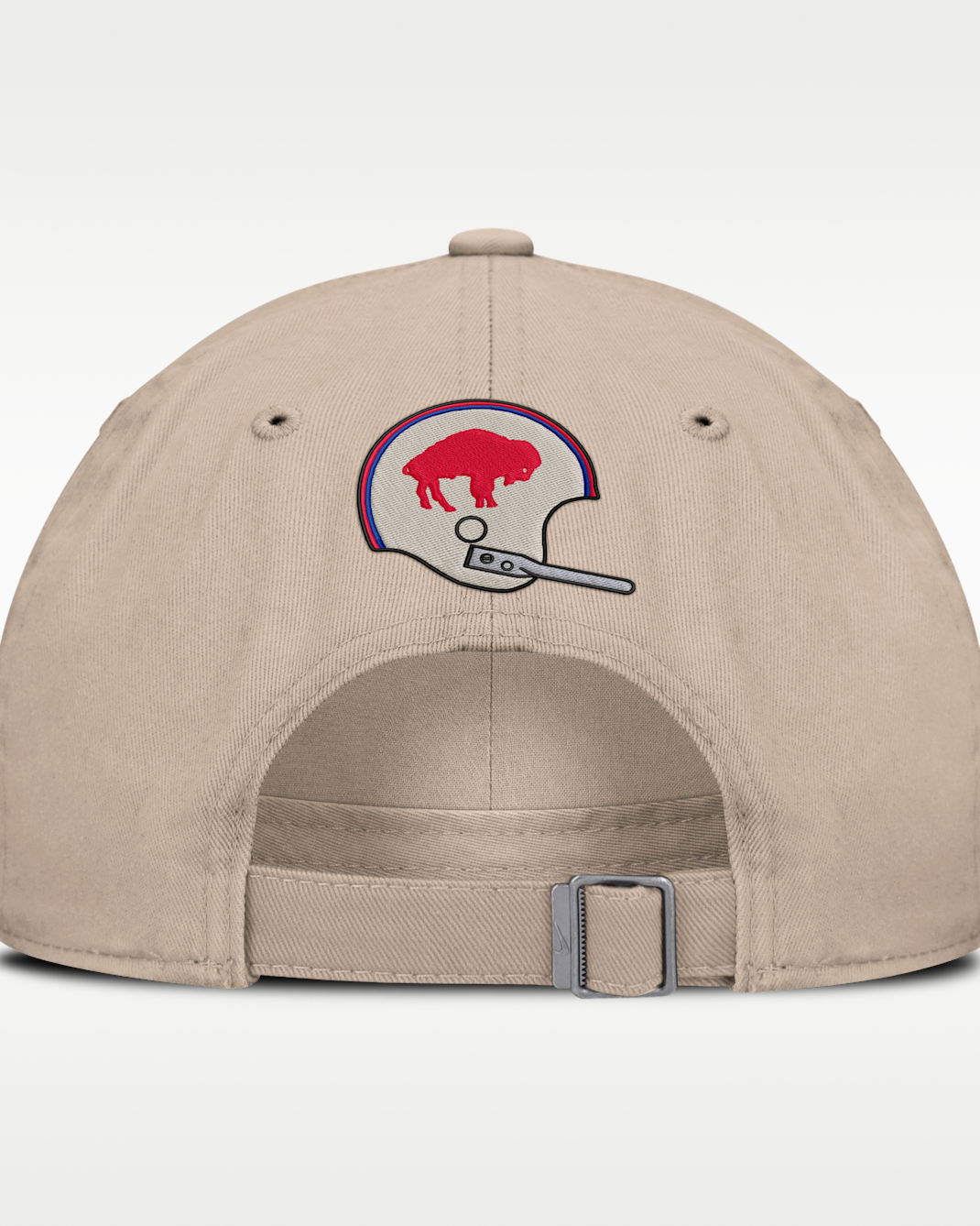 Buffalo Bills Rewind Club Men's Nike NFL Adjustable Hat