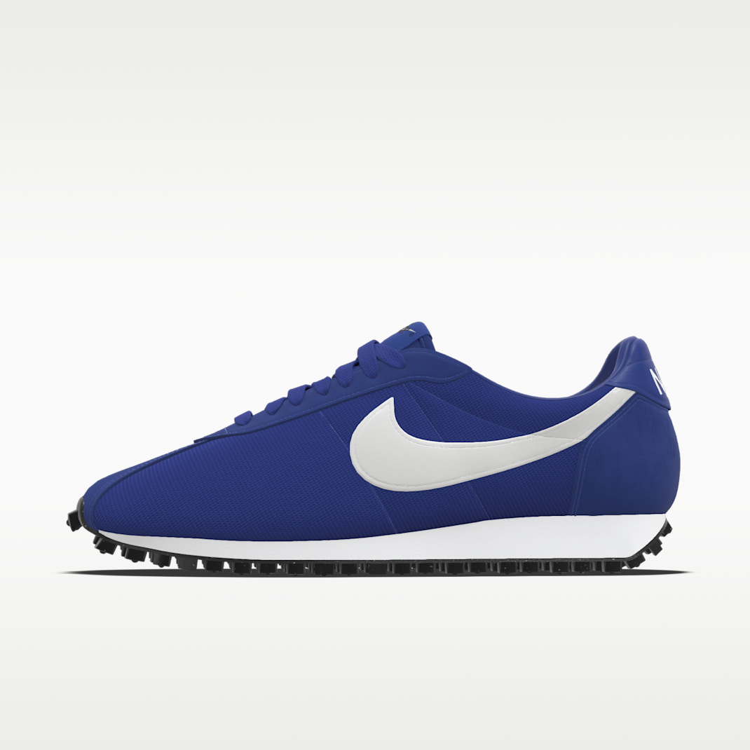 Nike LD-1000 By You Custom Men's Shoes - Multi-Colour/Multi-Colour