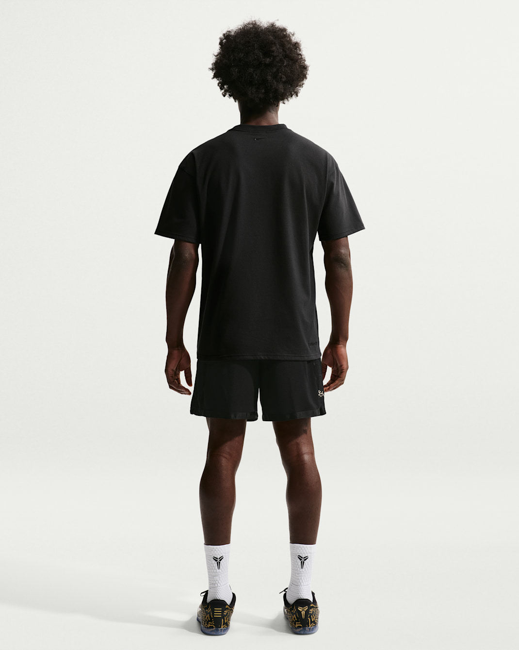Kobe "Mamba Day"  Men's Dri-FIT Max90 T-Shirt