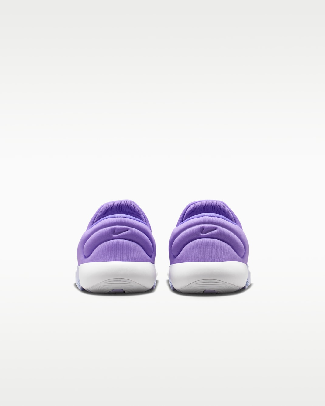 Nike Swoosh Go Baby/Toddler One-Handed Slip On Shoes