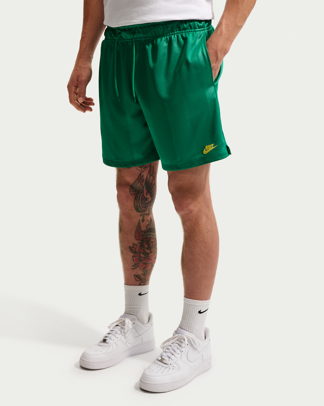 Nike Sportswear Club Men's Flow Shorts