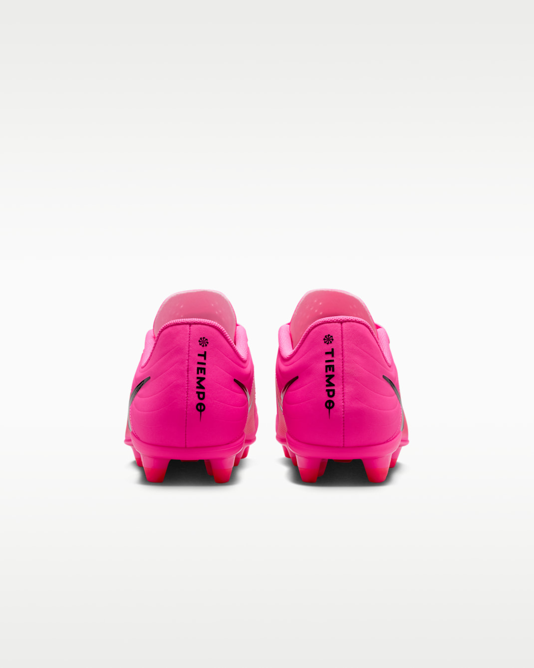 Nike Jr. Tiempo Maestro Club Big Kids' Multi-Ground Low-Top Soccer Cleats