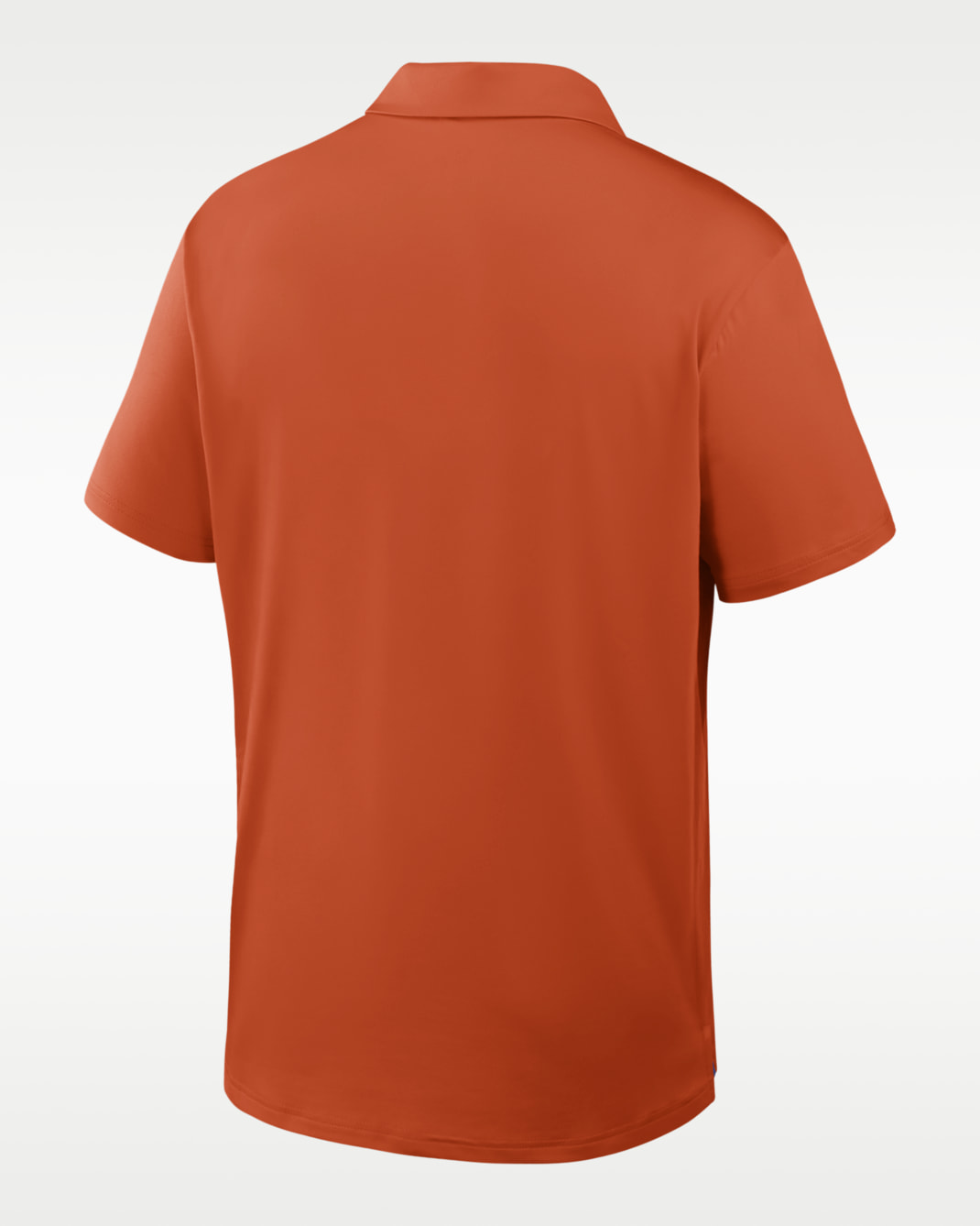 Clemson Tour Men's Nike Dri-FIT College Polo