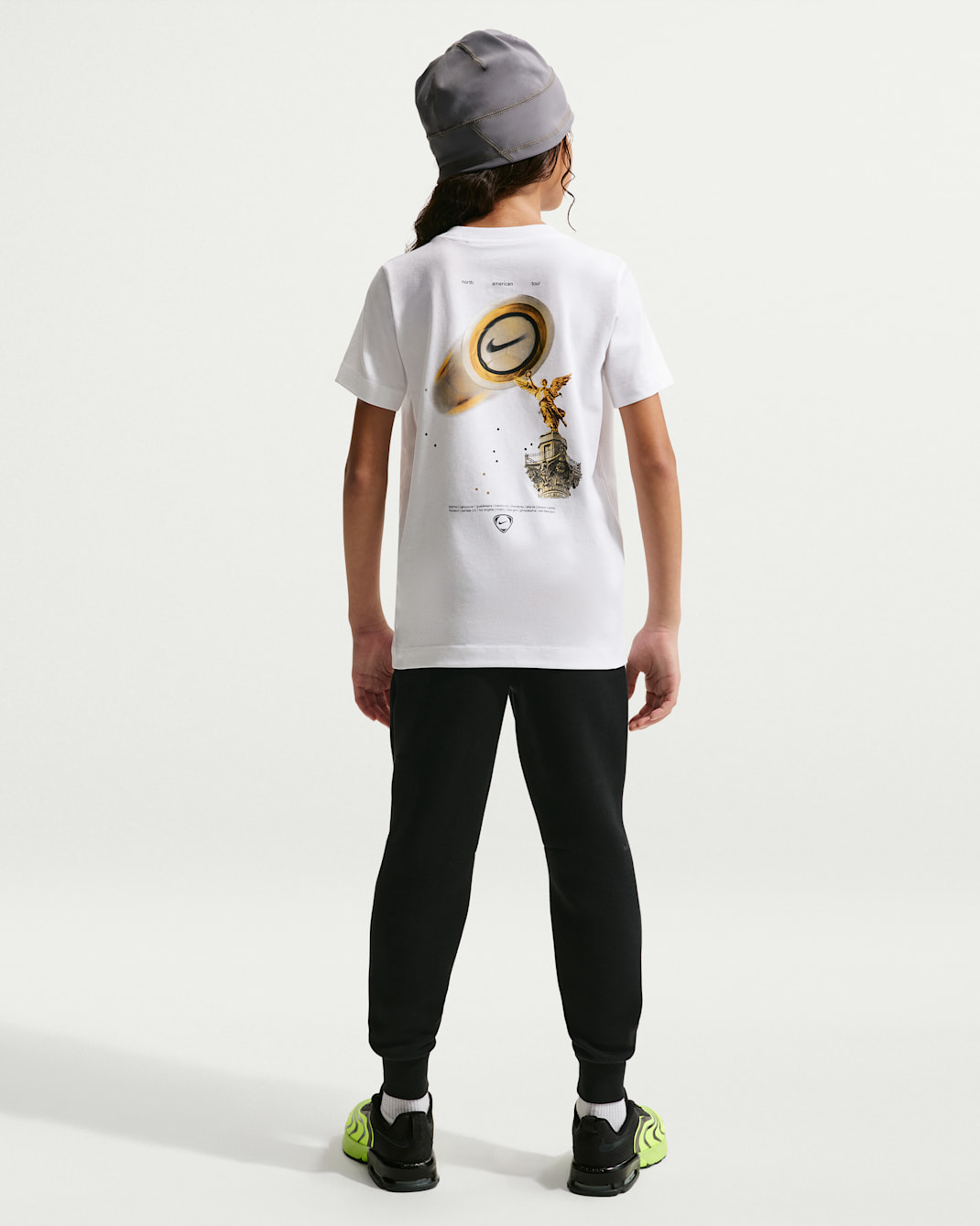 Nike Big Kids' T-Shirt