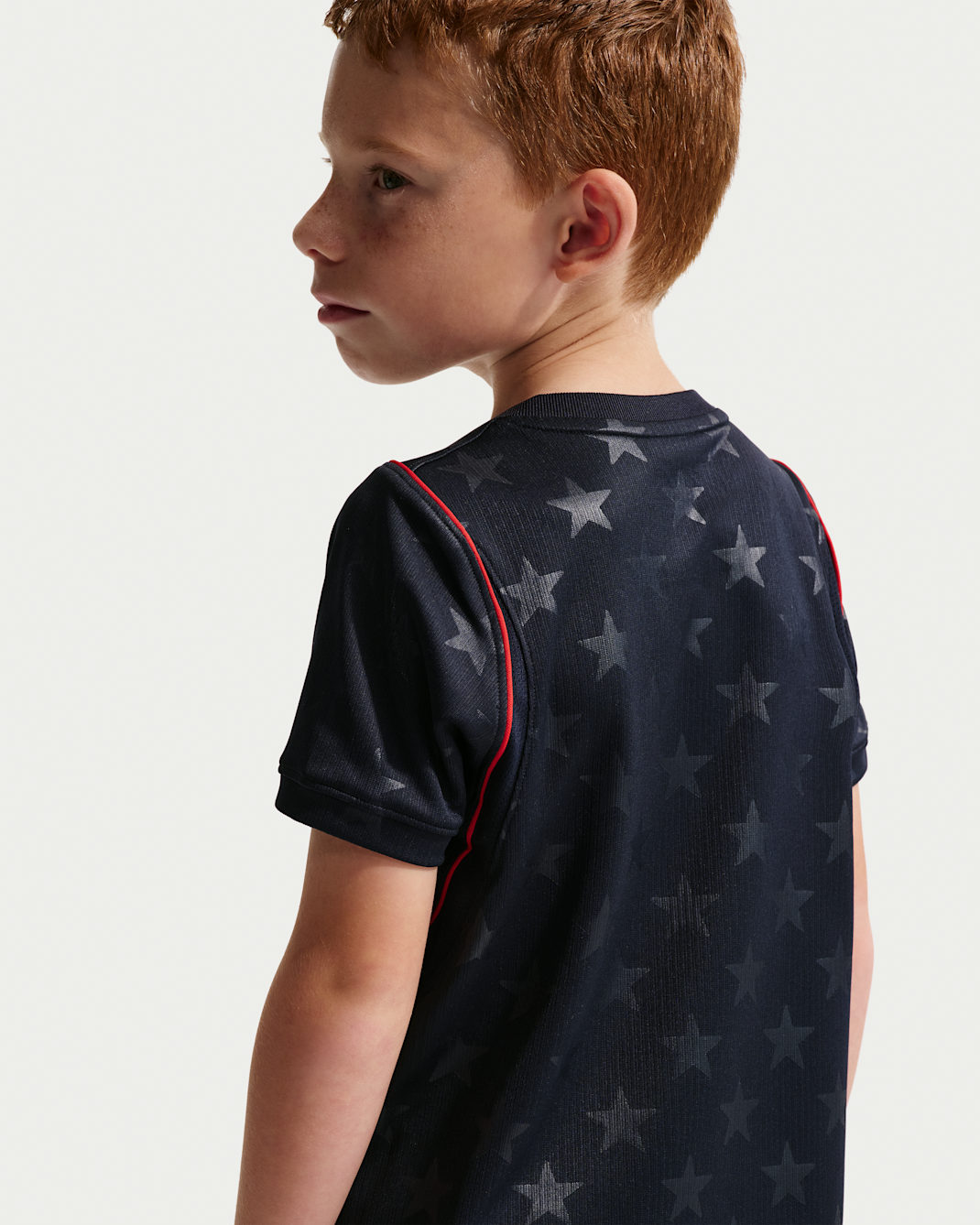 USMNT 2026 Stadium Away Little Kids' Nike Soccer Replica 3-Piece Kit