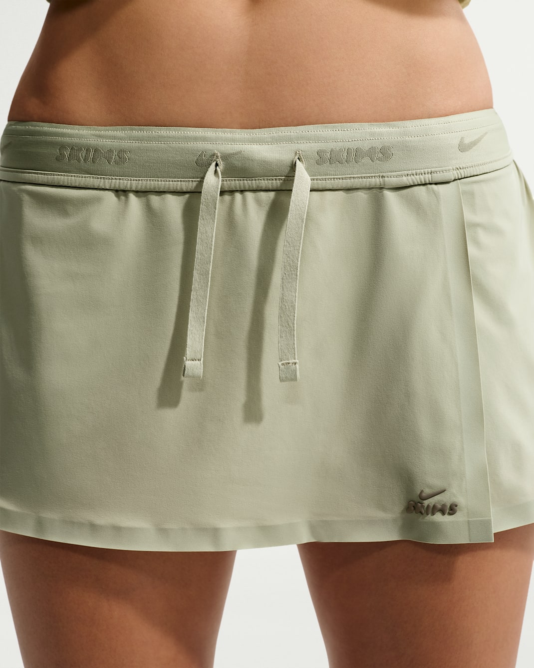 NikeSKIMS Stretch Nylon Women's Skort