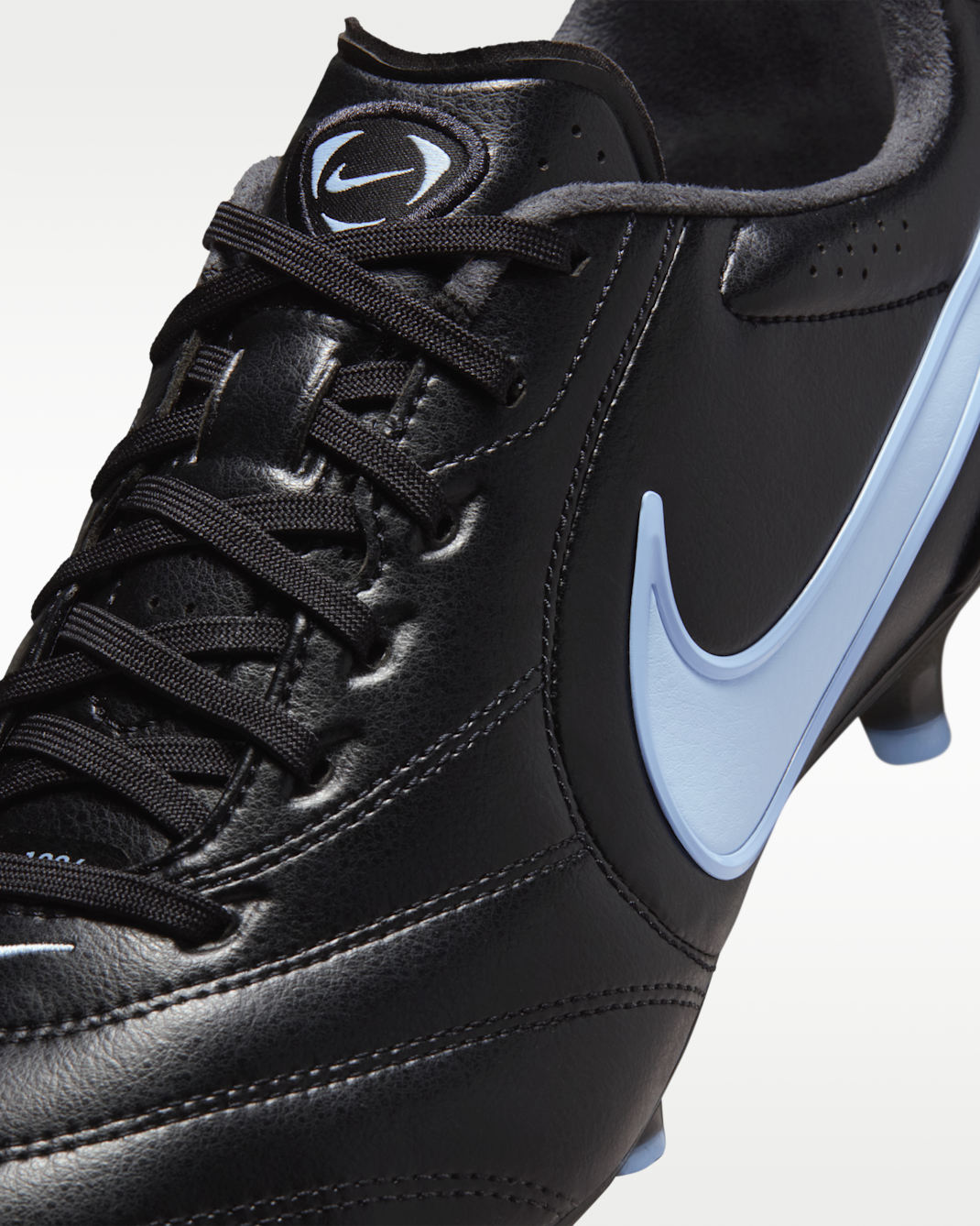 Nike Tiempo Ligera Pro Firm-Ground Low-Top Soccer Cleats