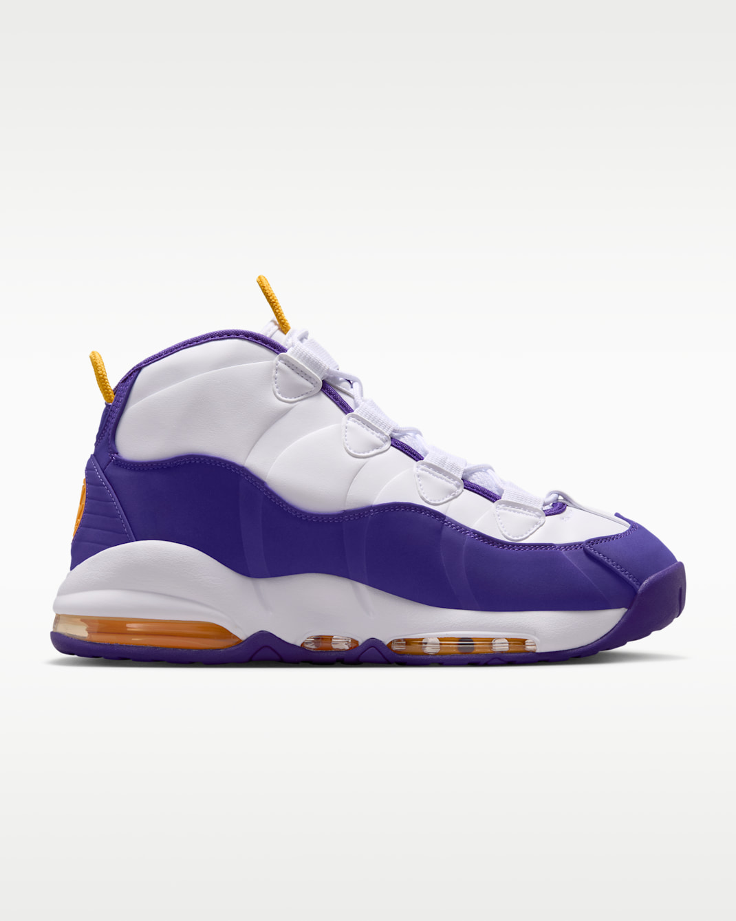 Nike Air Max Uptempo Men's Shoes