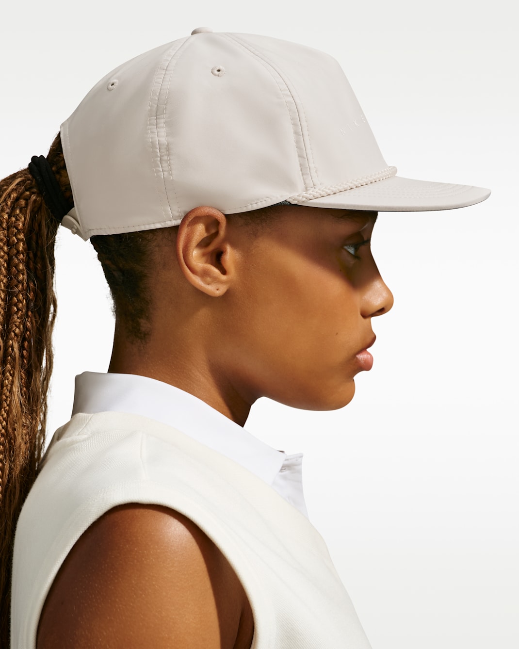 Nike Pro Storm-FIT Structured Golf Cap