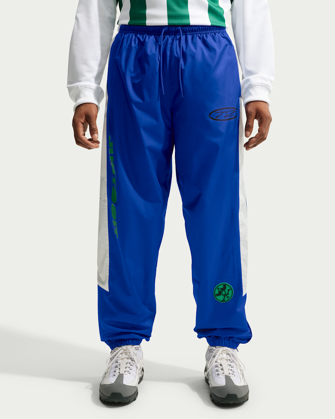 Nike Windrunner Men's Storm-FIT Graphic Pants
