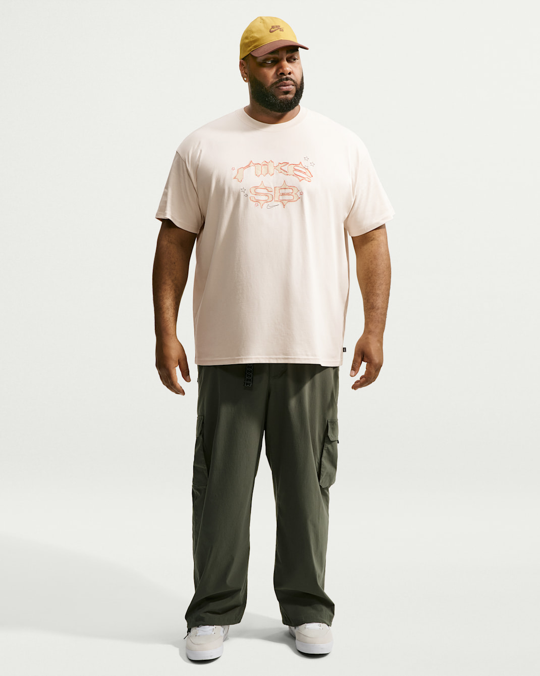Nike SB Skate T-Shirt