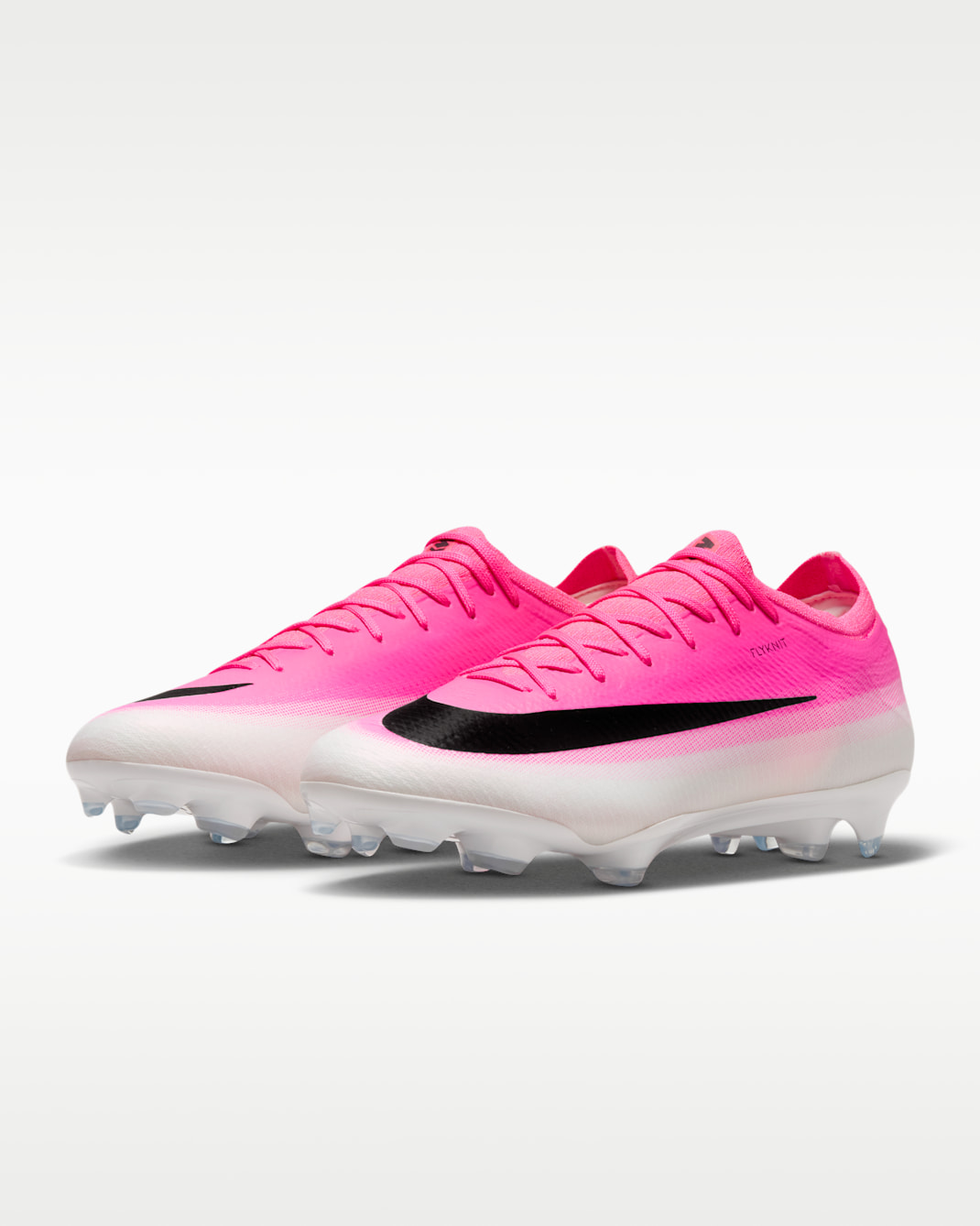 Nike Mercurial Vapor 17 Pro Firm-Ground Low-Top Soccer Cleats