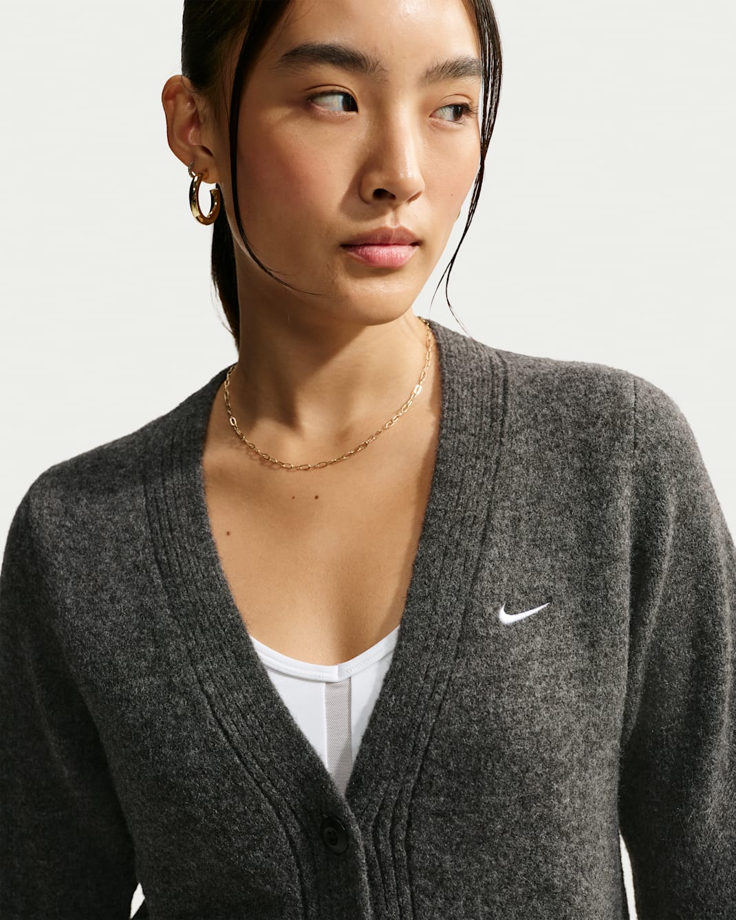 Nike Sportswear Chill Knit Women's Slim Cardigan
