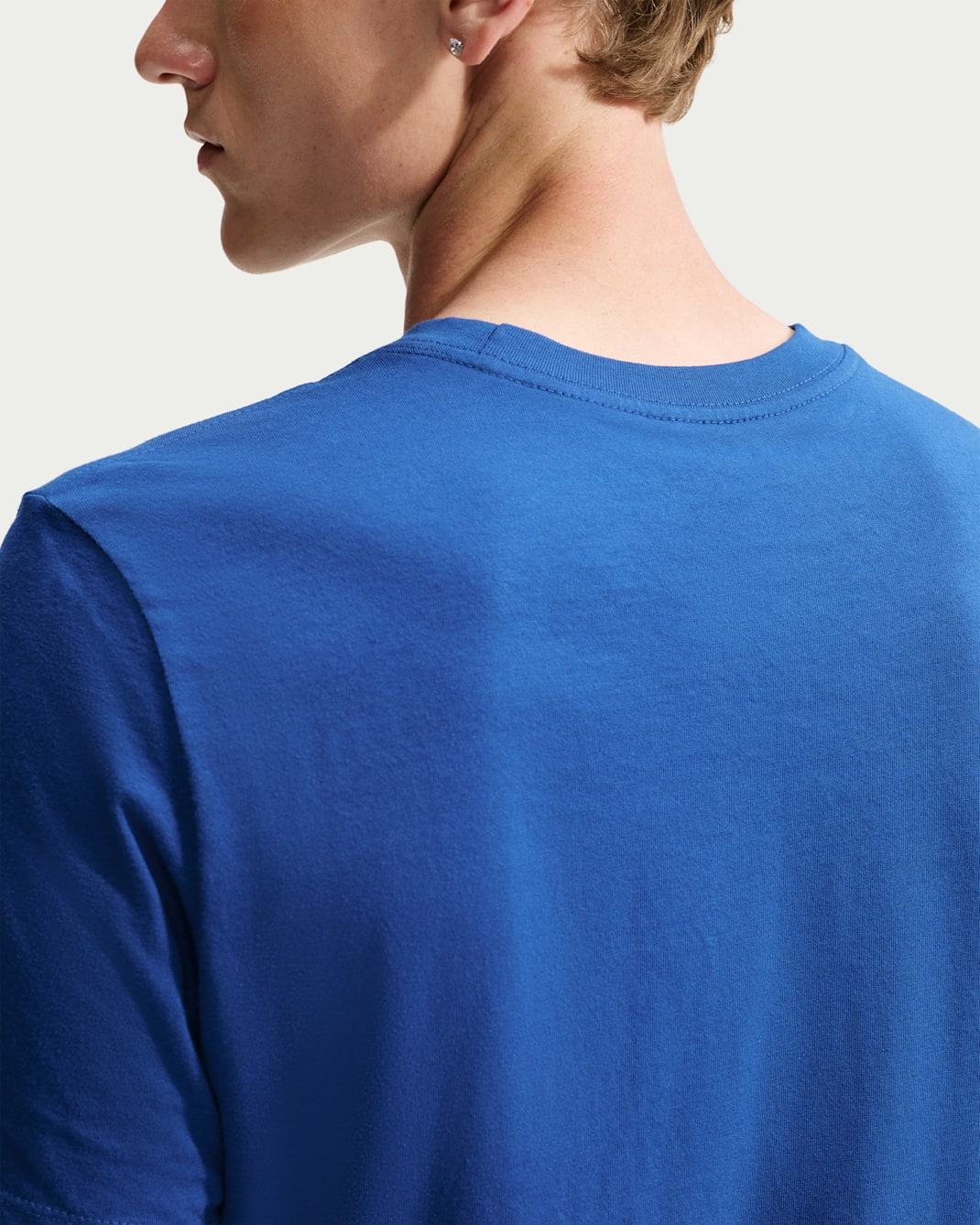 Chelsea FC Men's Nike Soccer T-Shirt