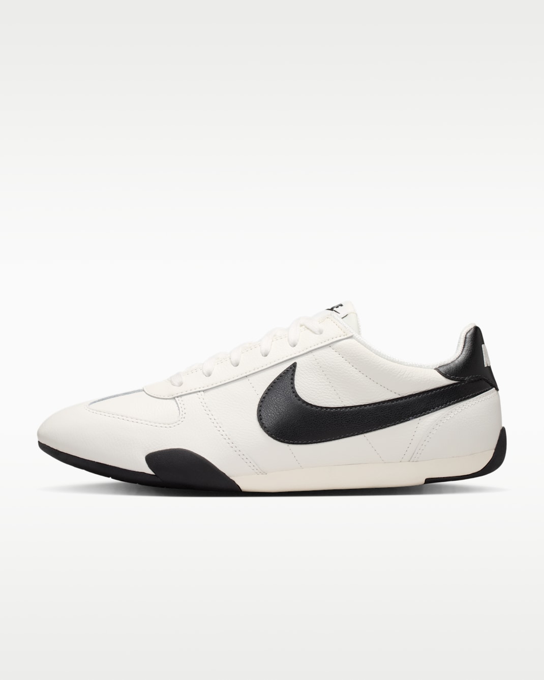 Nike Sprint Sister Women's Shoes - Sail/Sail/Black