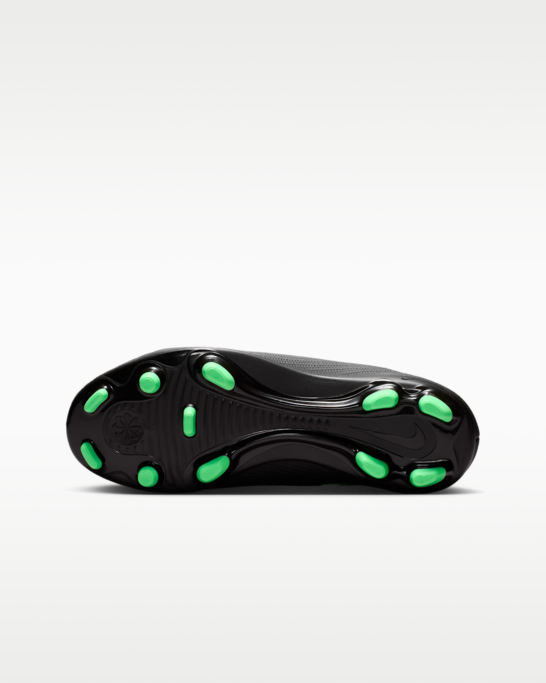Nike Jr. Mercurial Superfly 11 Club Big Kids' Multi-Ground High-Top Soccer Cleats