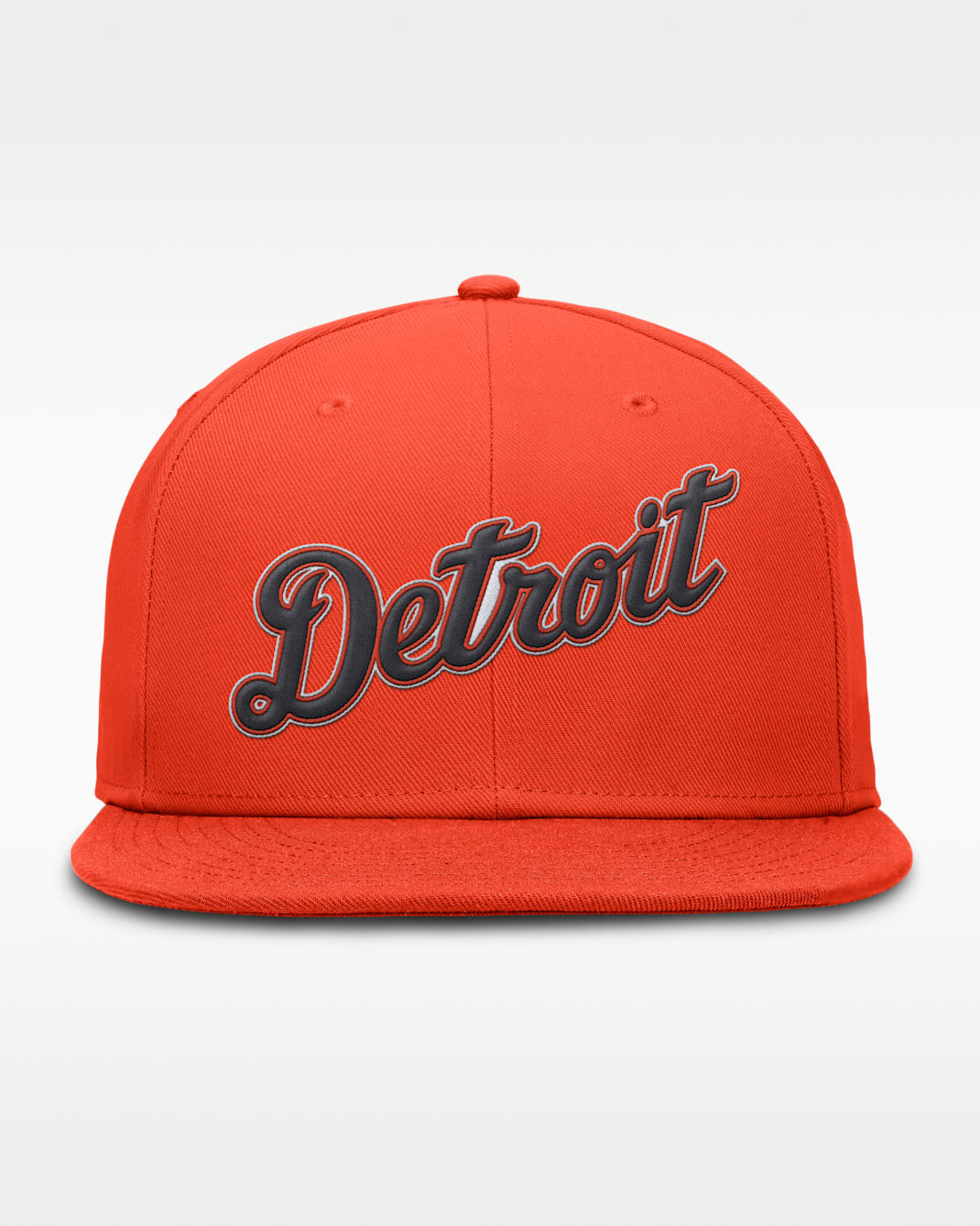 Detroit Tigers True Men's Nike Dri-FIT MLB Fitted Hat