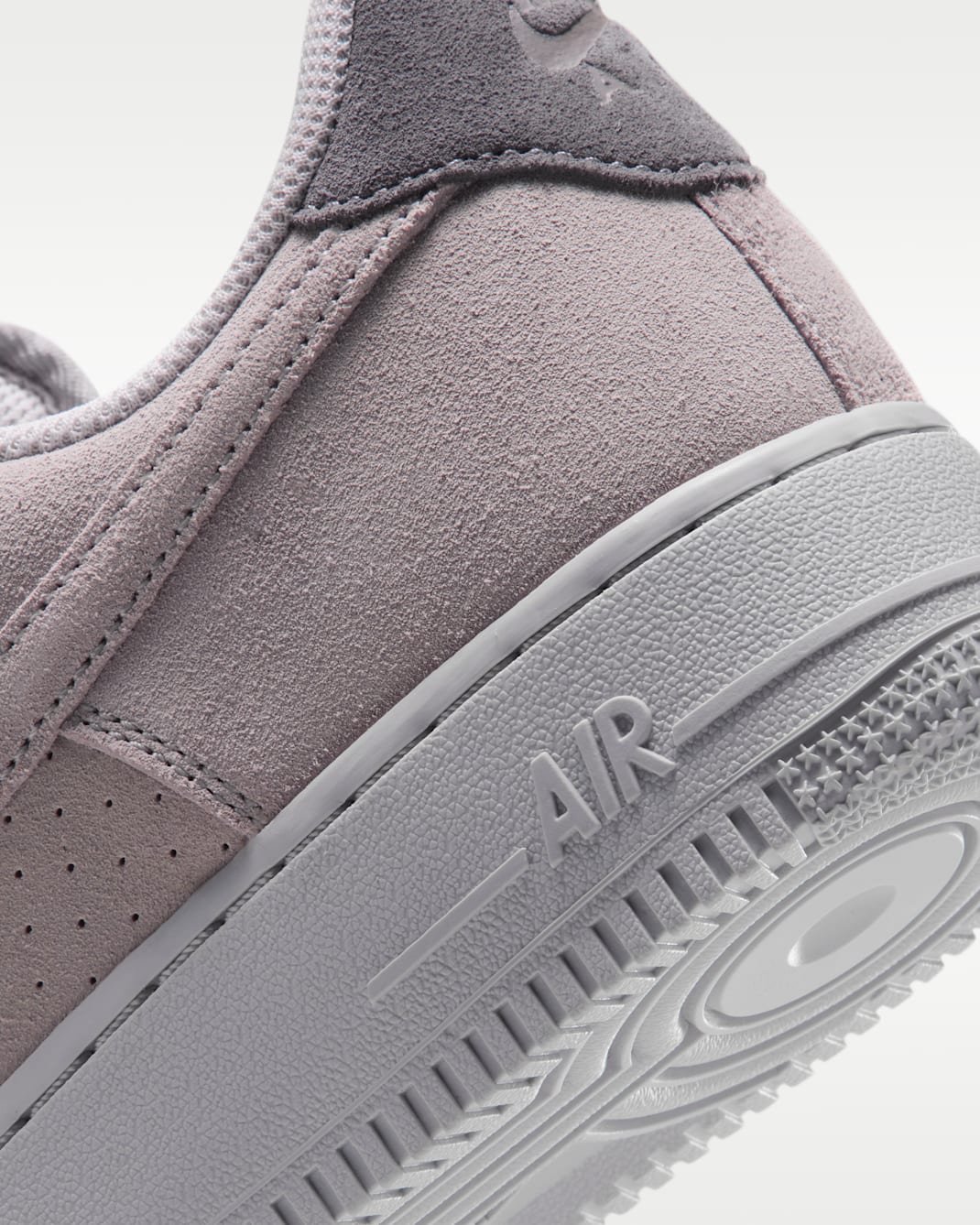 Nike Air Force 1 '07 Women's Shoes