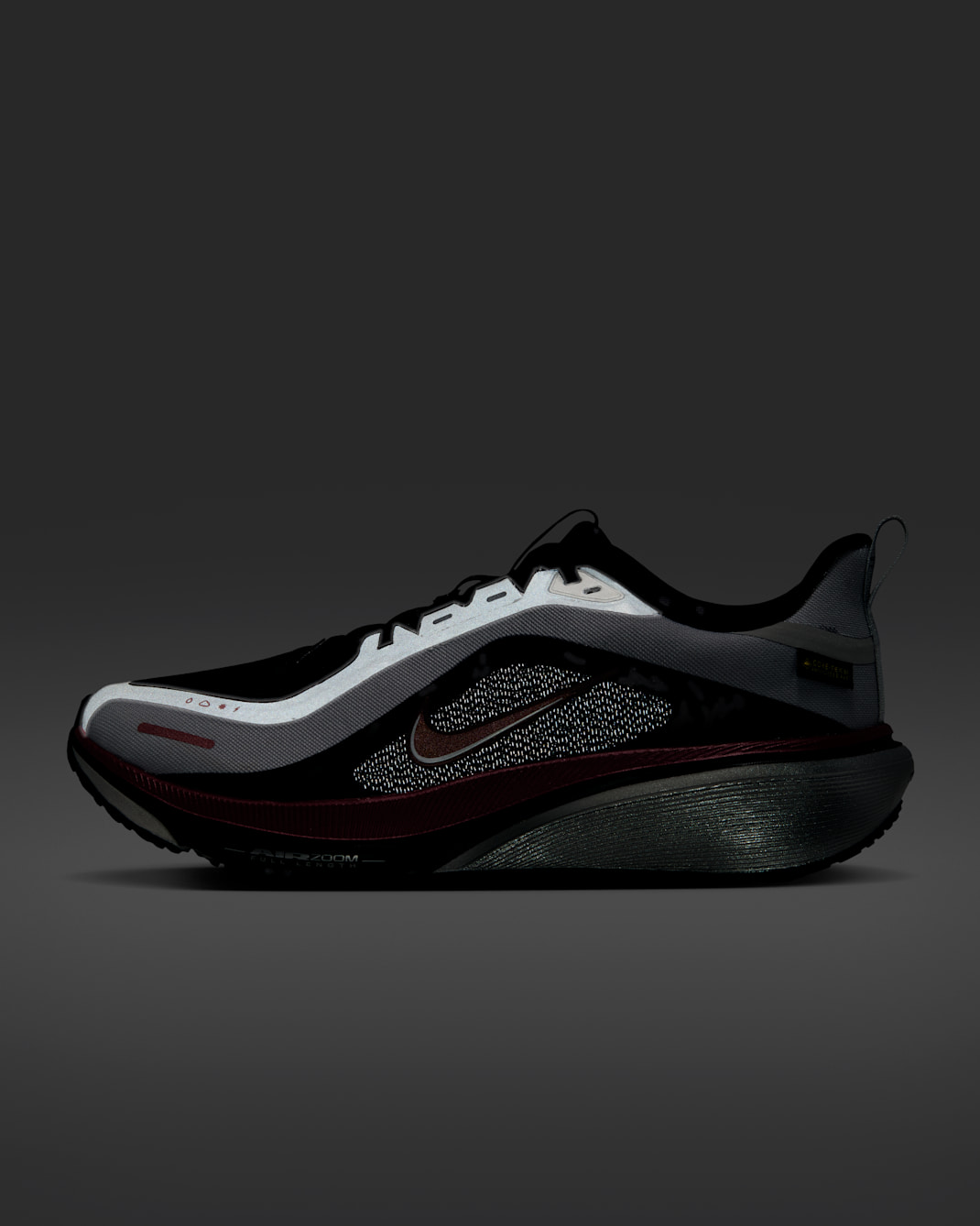 Nike Pegasus 42 GORE-TEX  Women's Waterproof Road Running Shoes