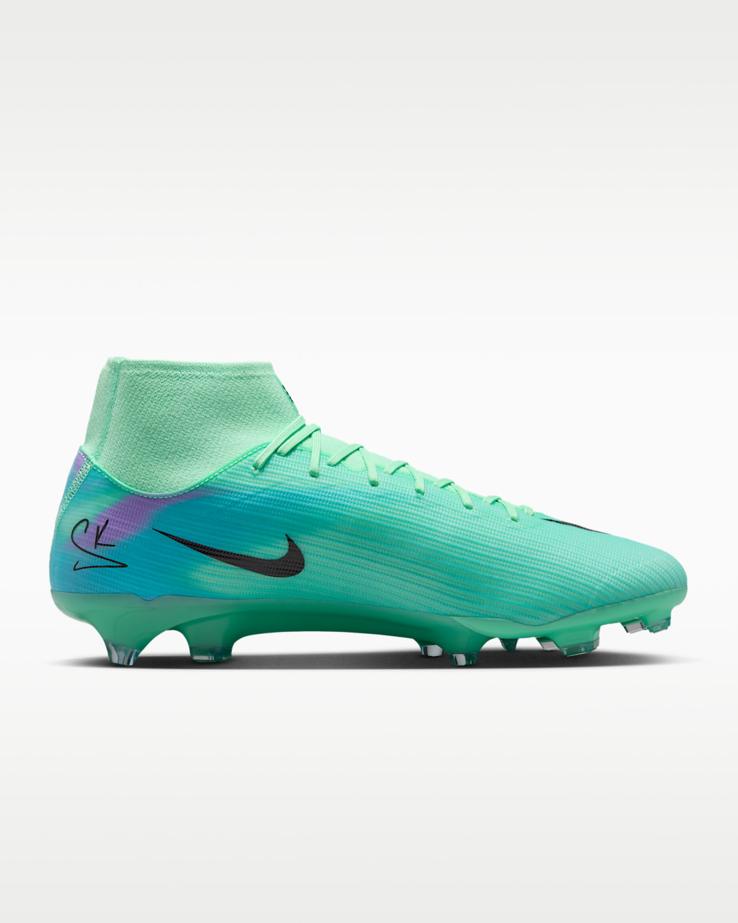 Nike Mercurial Superfly 11 Academy "Sam Kerr" Multi-Ground High-Top Soccer Cleats