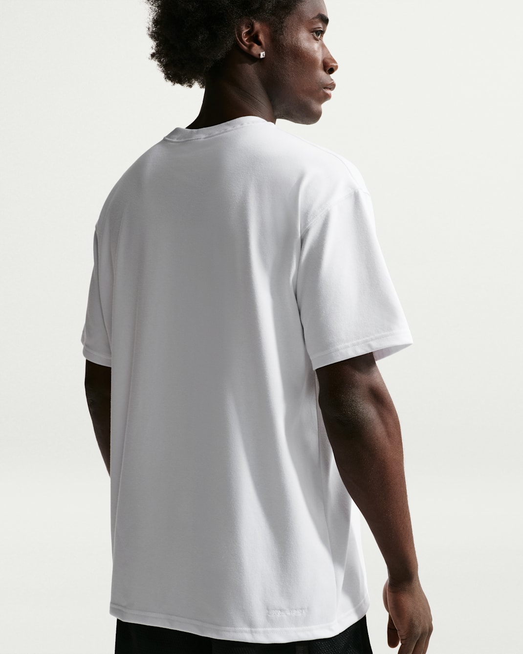 Kobe Nike Men's Dri-FIT Basketball T-Shirt