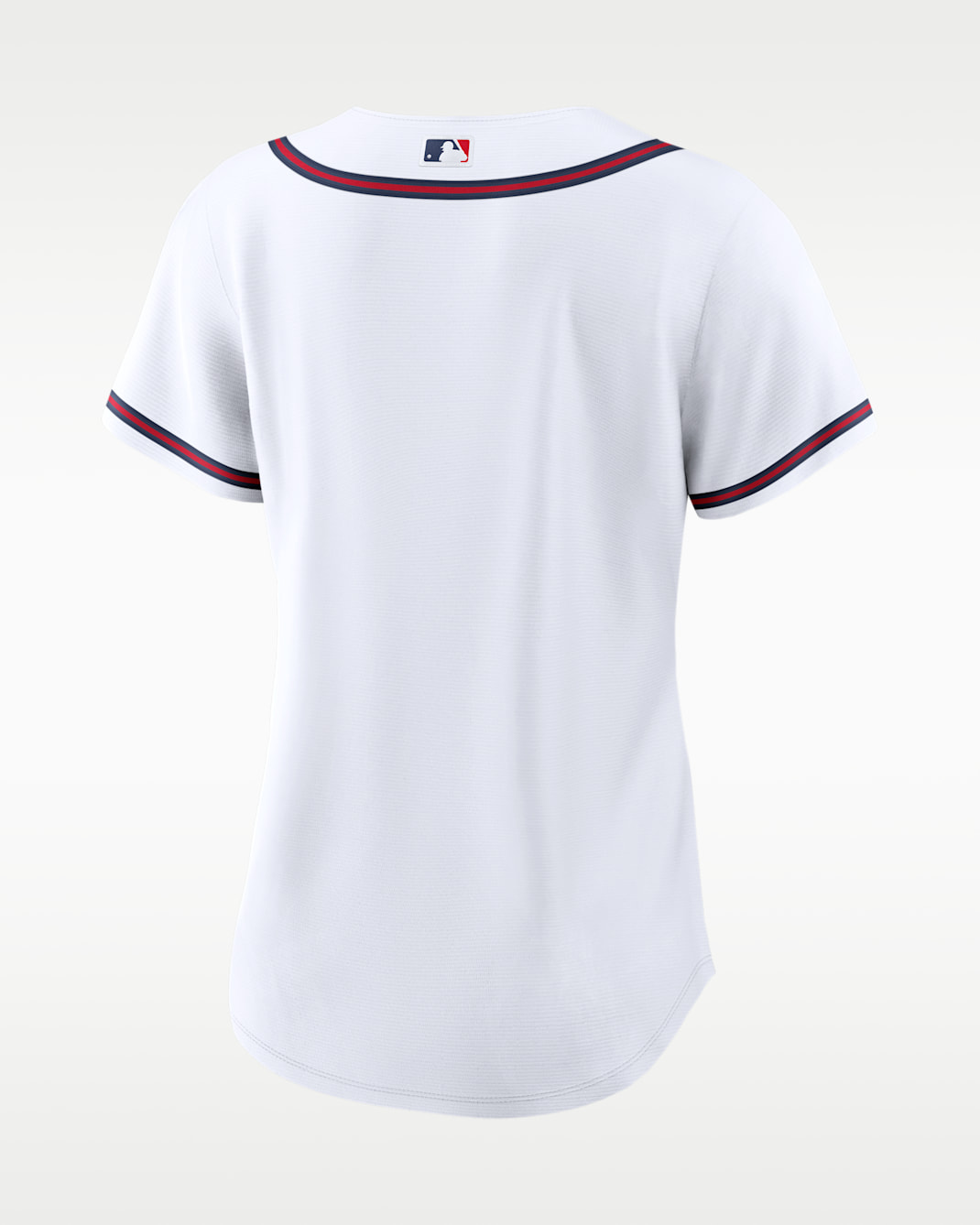 Atlanta Braves Women's Nike MLB Replica Jersey