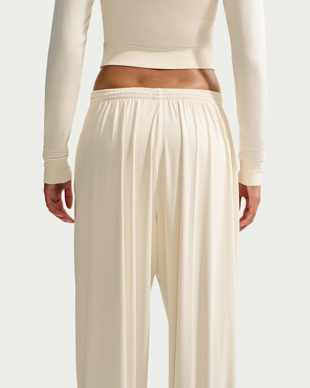 NikeSKIMS Stretch Knit Women's Pants
