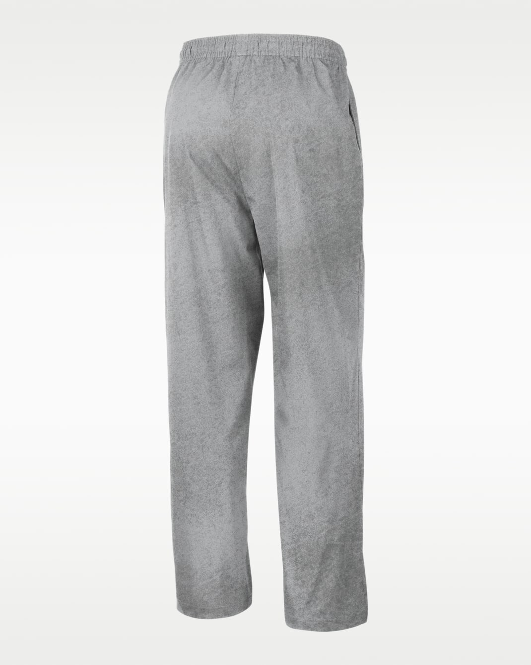 San Antonio Spurs Nike Standard Issue Men's Woven Basketball Pants