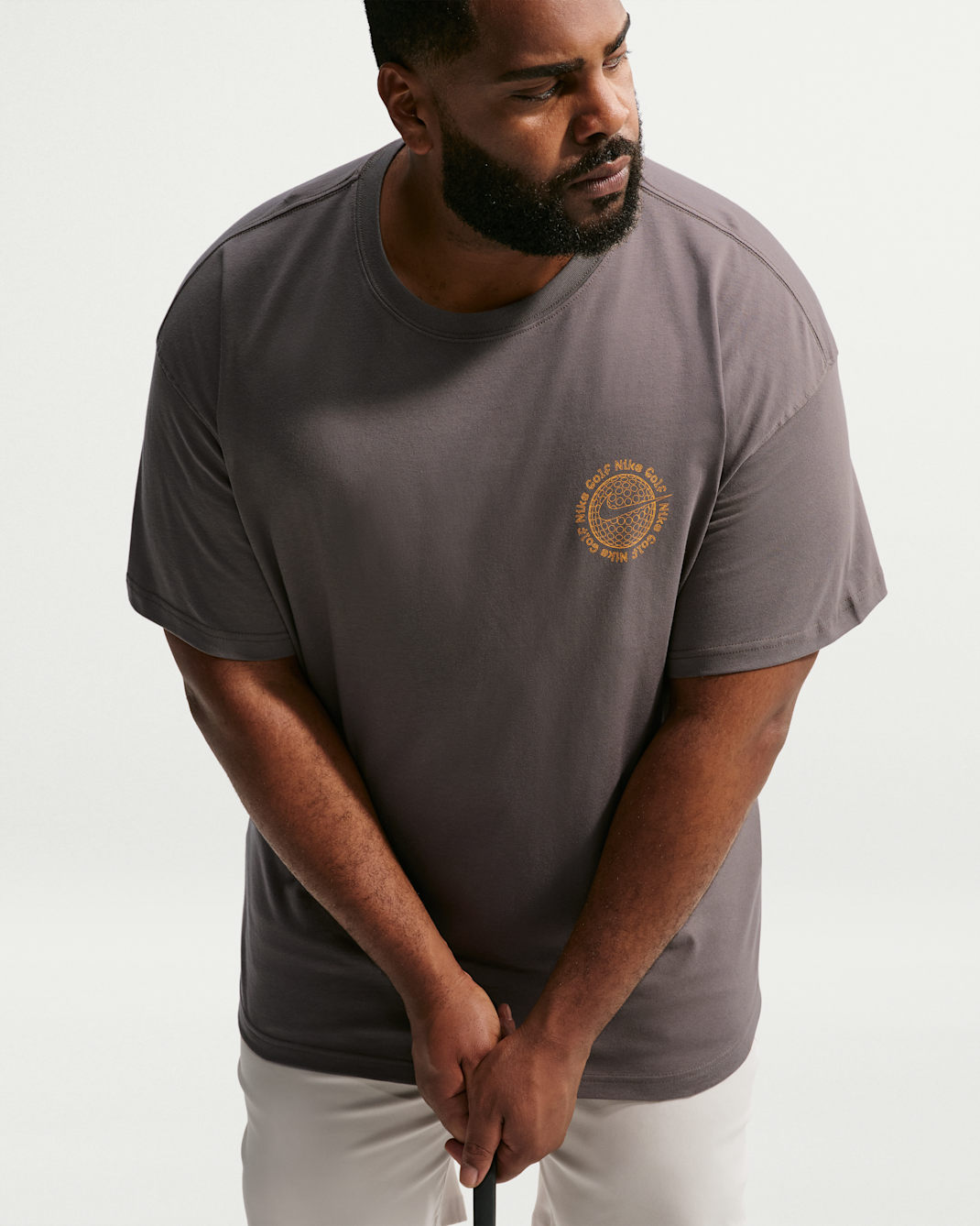 Nike Men's Golf T-Shirt
