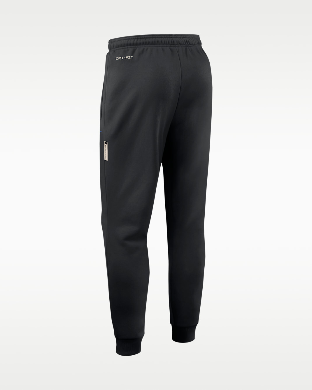 Duke Sideline Standard Issue Men's Nike Dri-FIT College Taper Pants