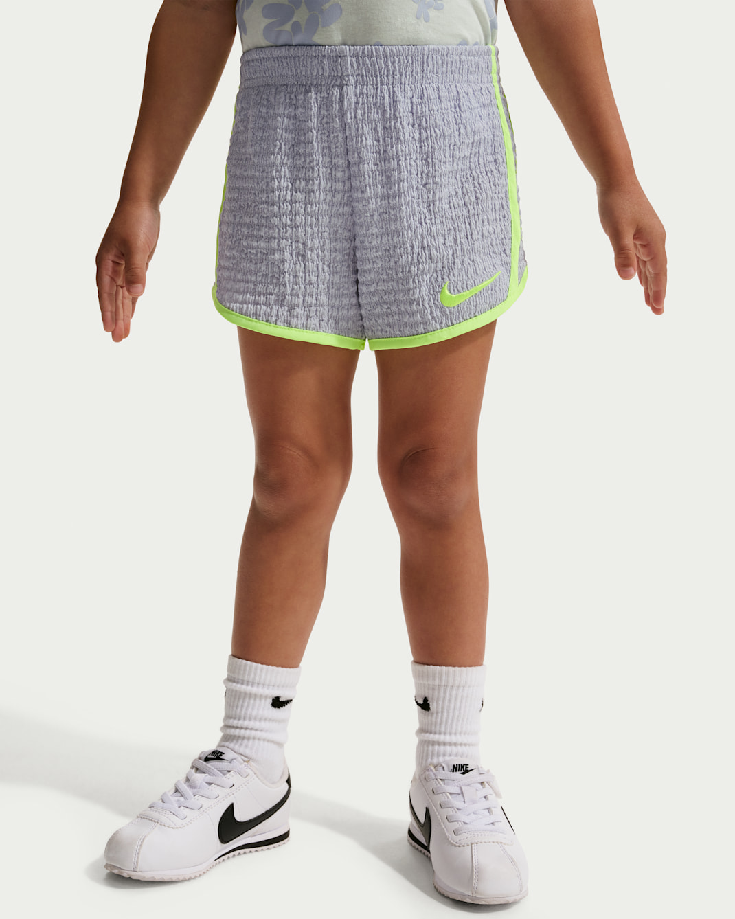 Nike Bold Play Toddler Dri-FIT 2-Piece Tempo Set