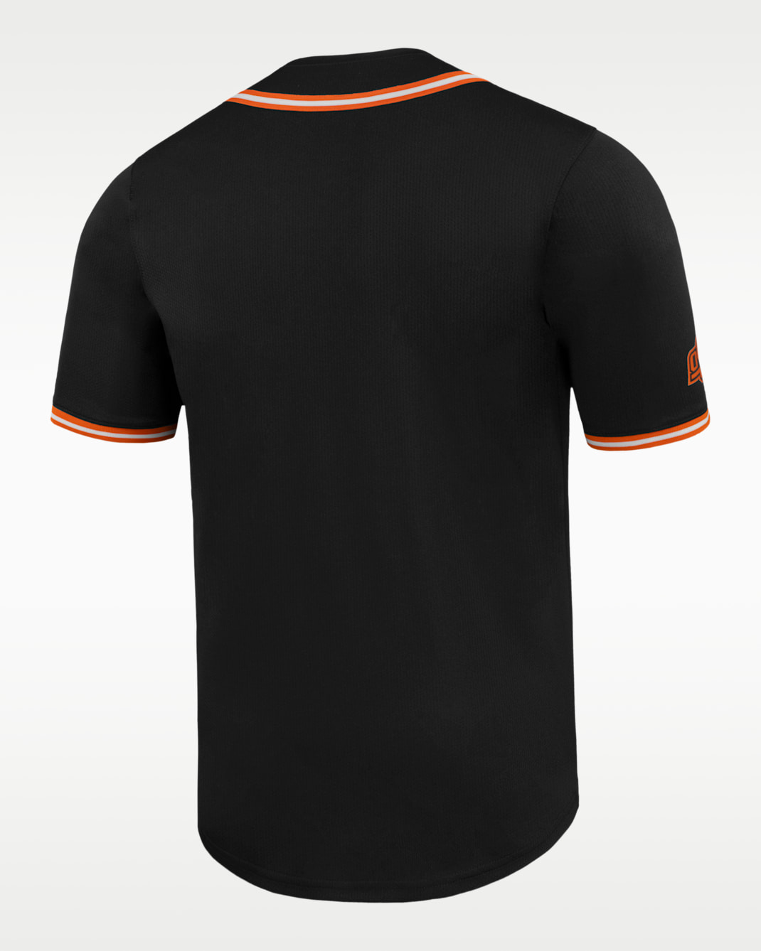 Oklahoma State Big Kids' Nike College T-Shirt