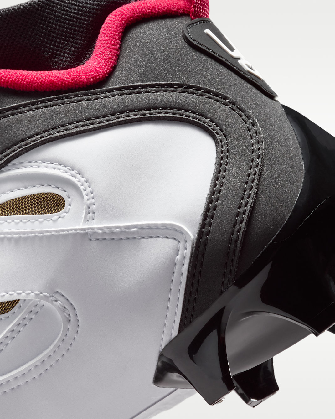 Nike Diamond Turf 2 Football Cleats