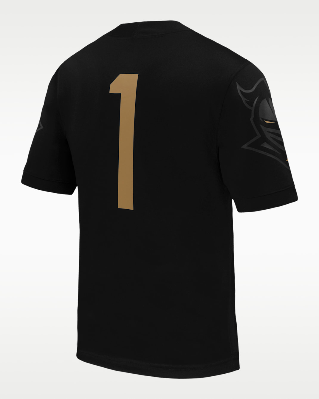 UCF Knights "Untouchable" Men's Nike Football Jersey 8-20