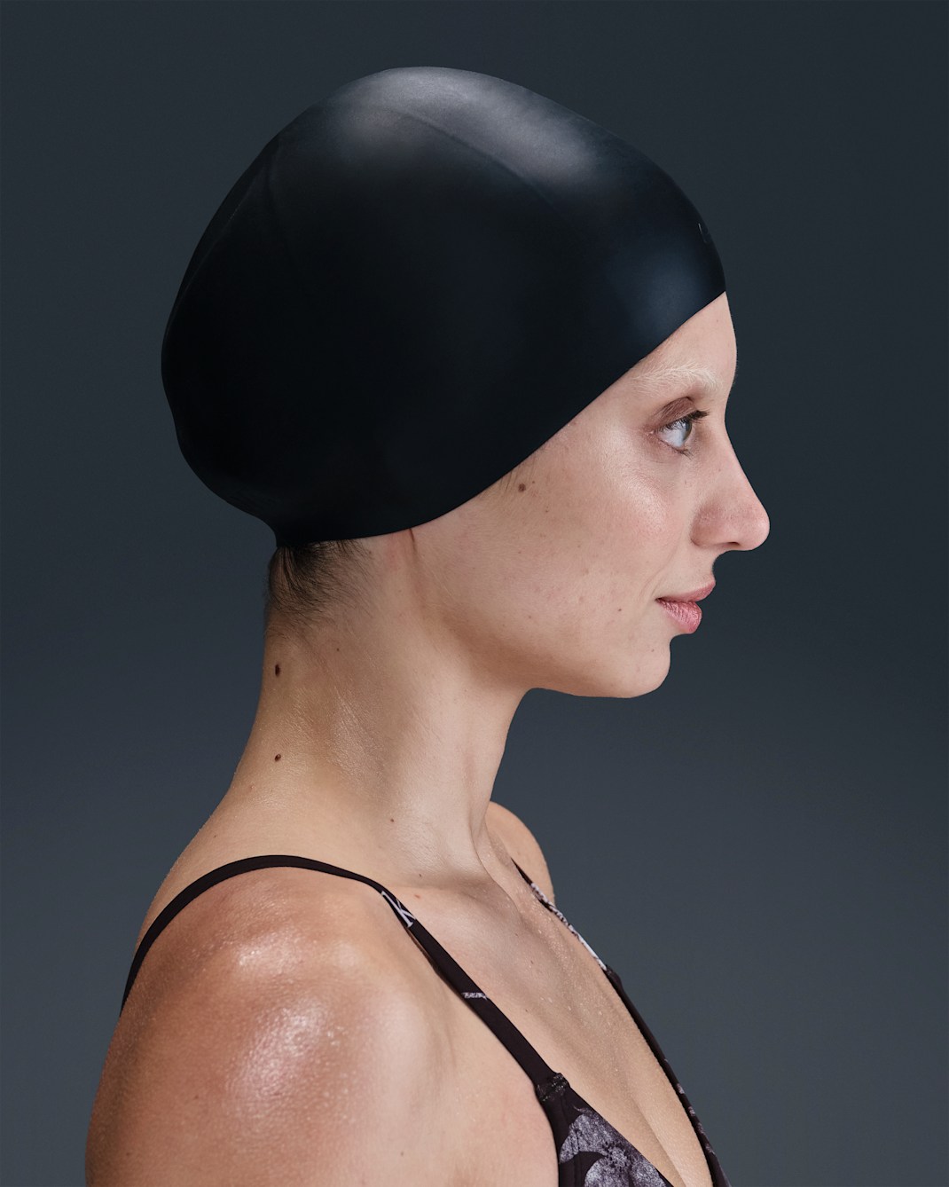 Nike Swim Long Hair Silicone Cap