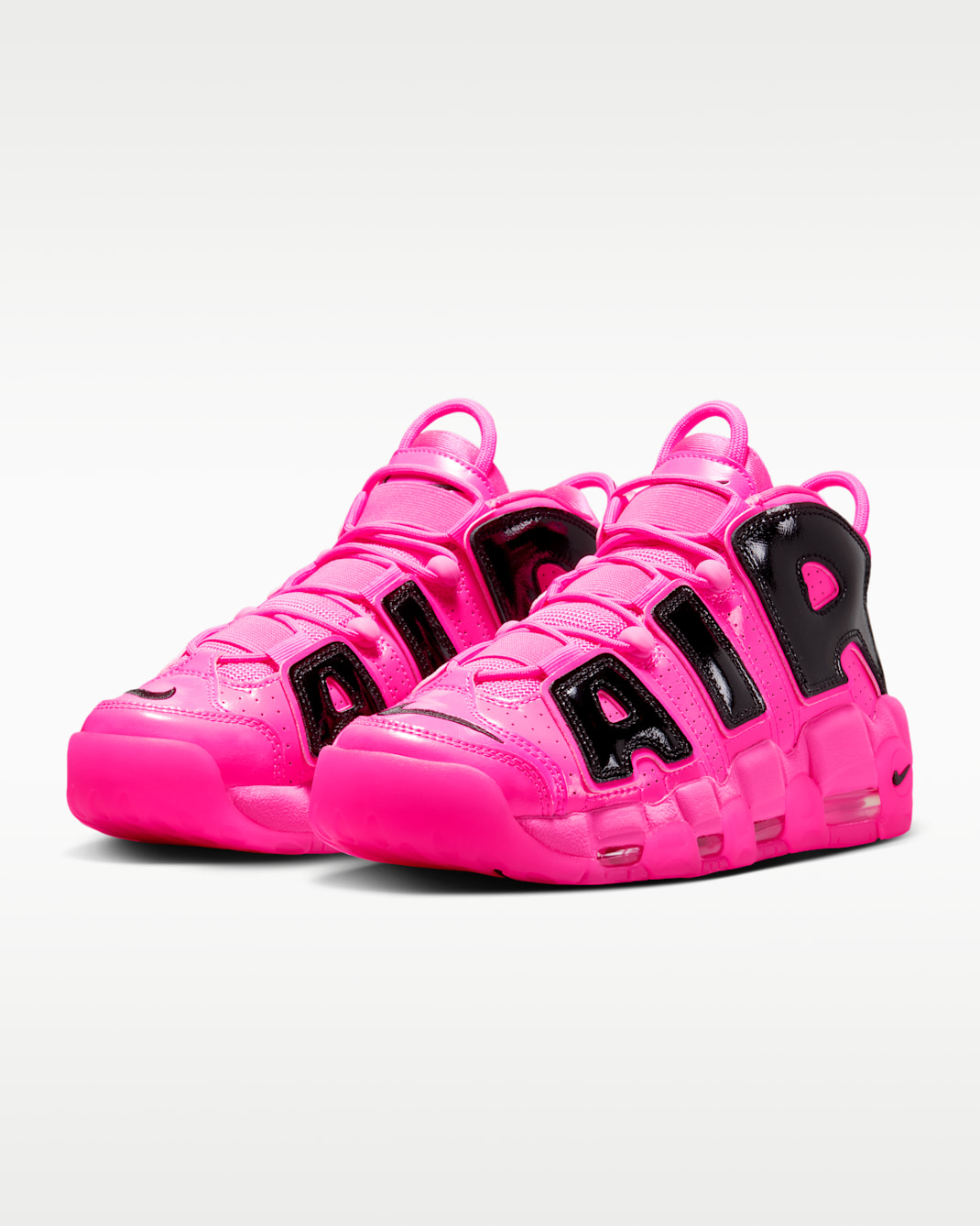 Nike Air More Uptempo SE Women's Shoes