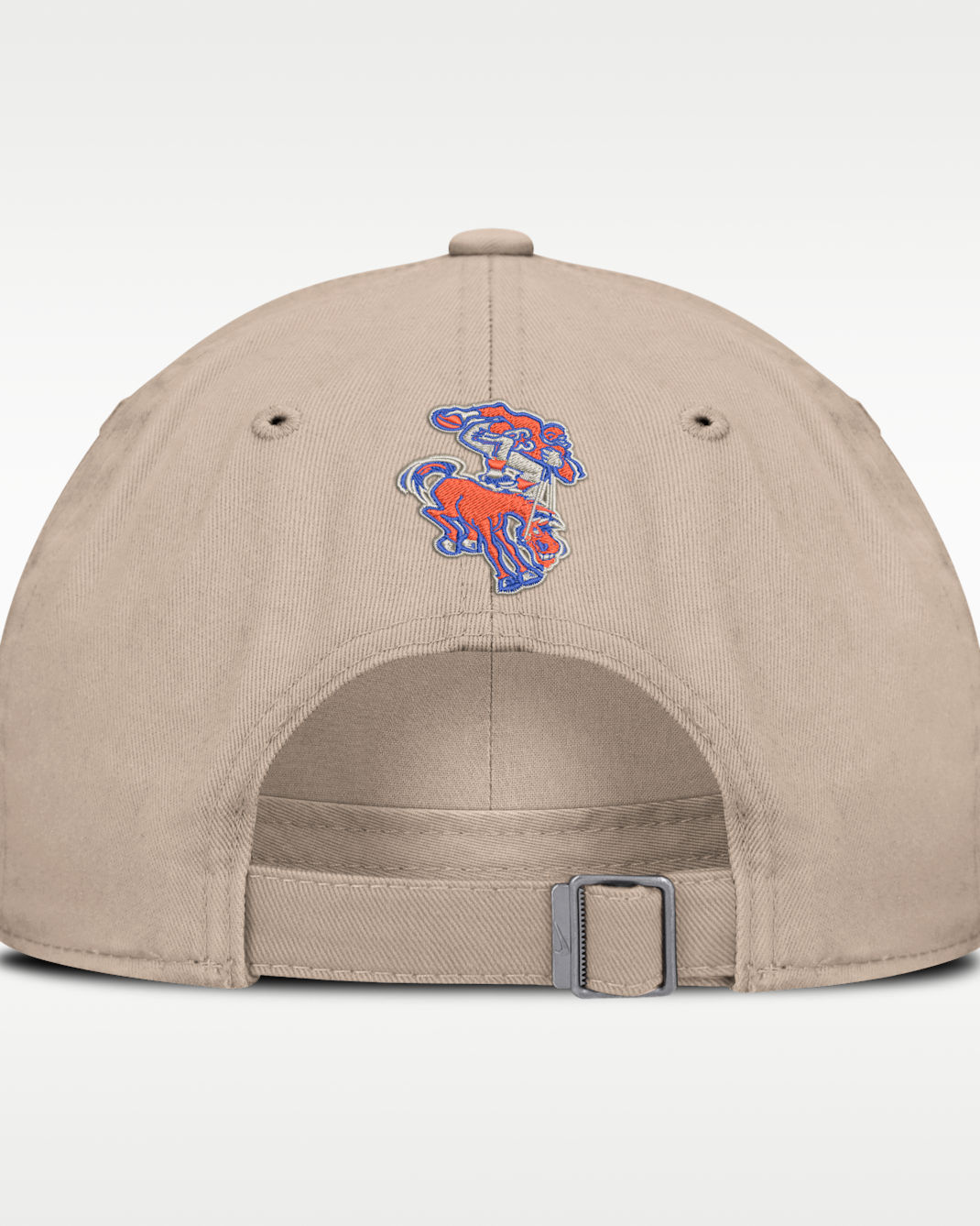 Denver Broncos Rewind Club Men's Nike NFL Adjustable Hat