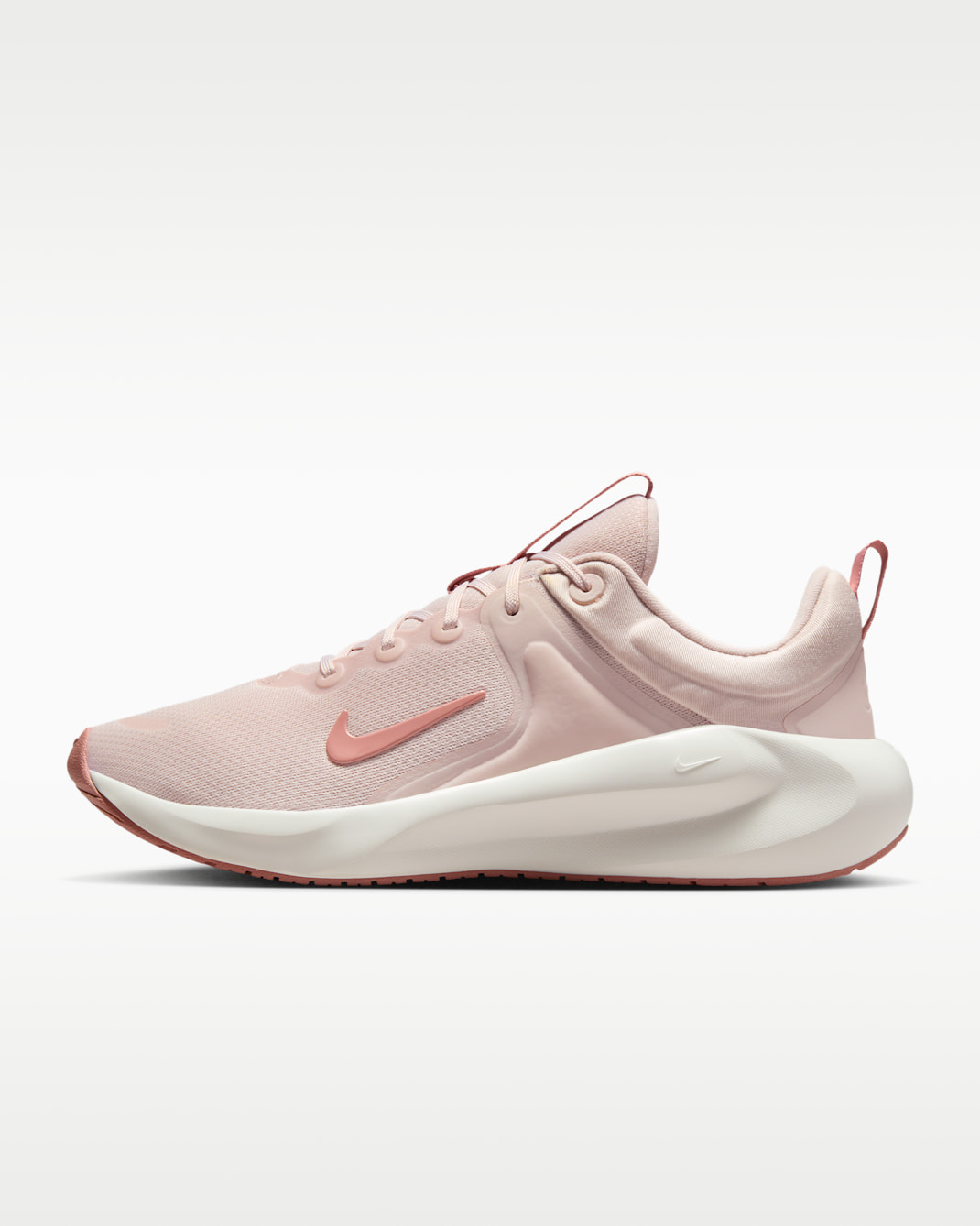 Nike In-Season TR 14 Women's Workout Shoes - Silt Red/Sail/Red Stardust