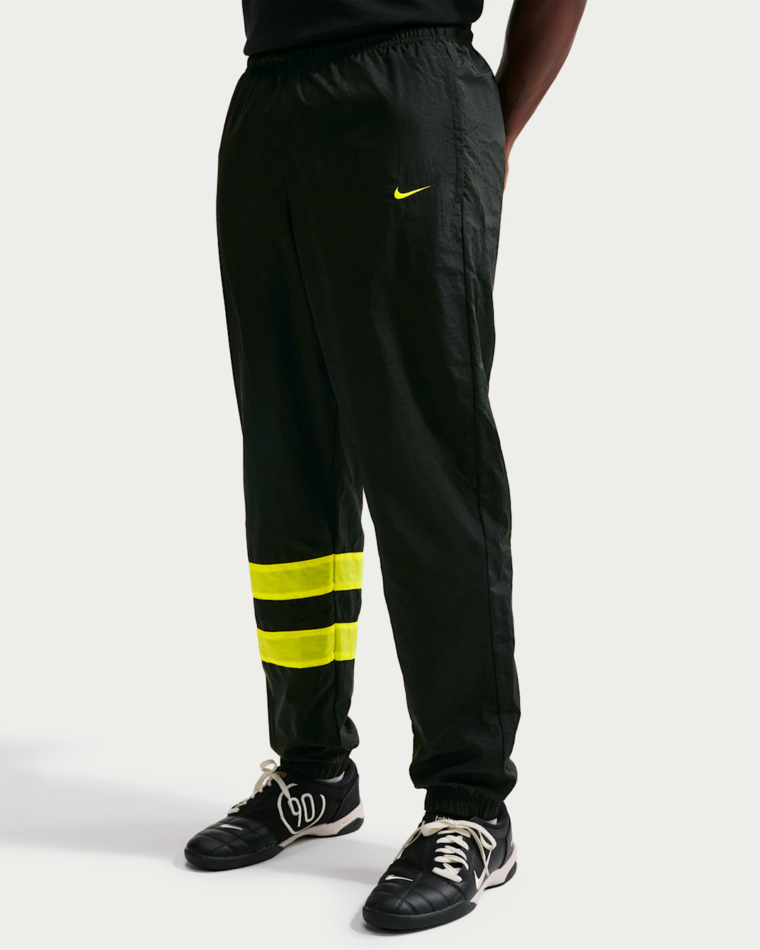 Nike i96 Repel Men's Soccer Woven Track Pants