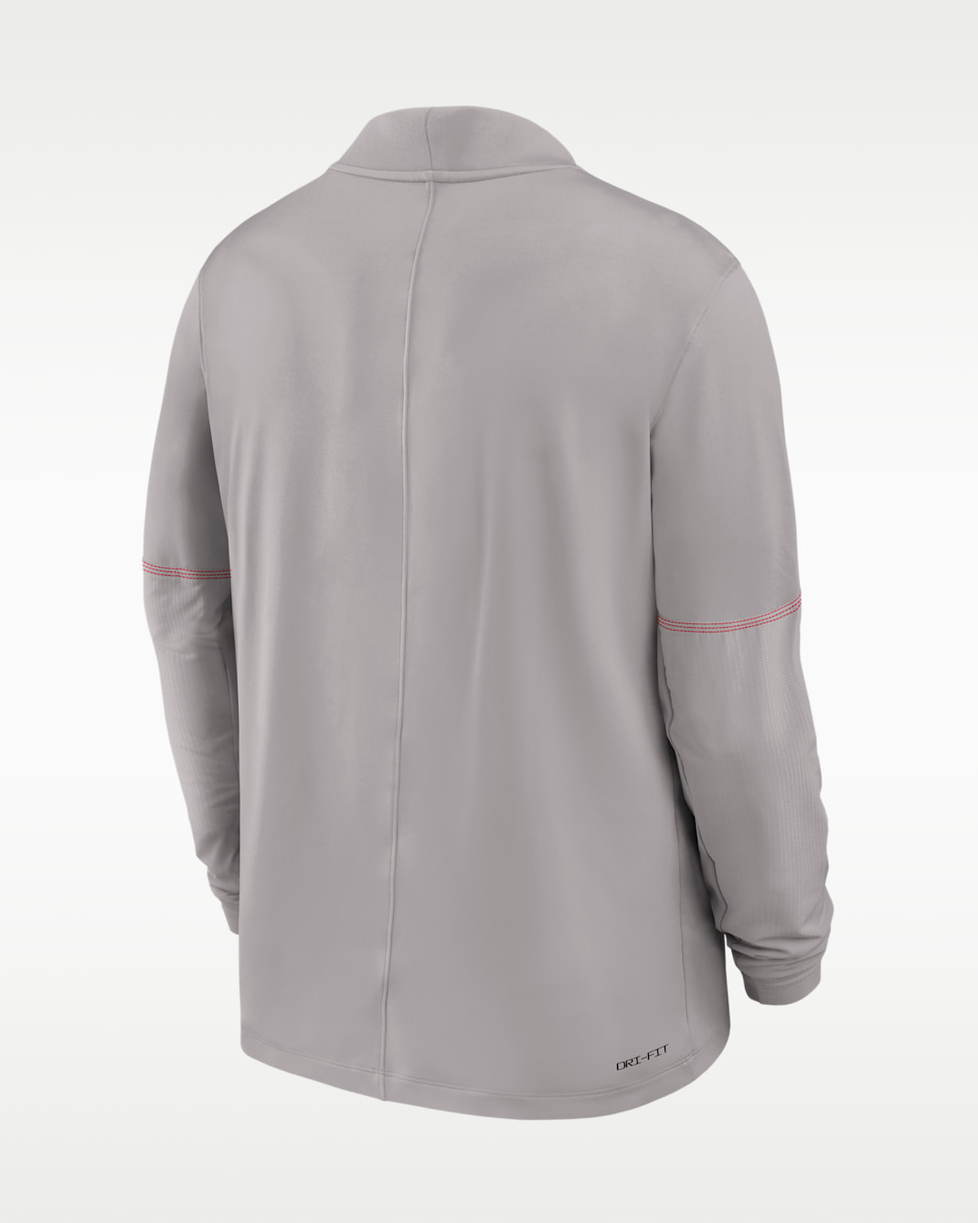 Ohio State Sideline Men's Nike Dri-FIT College 1/2-Zip Top