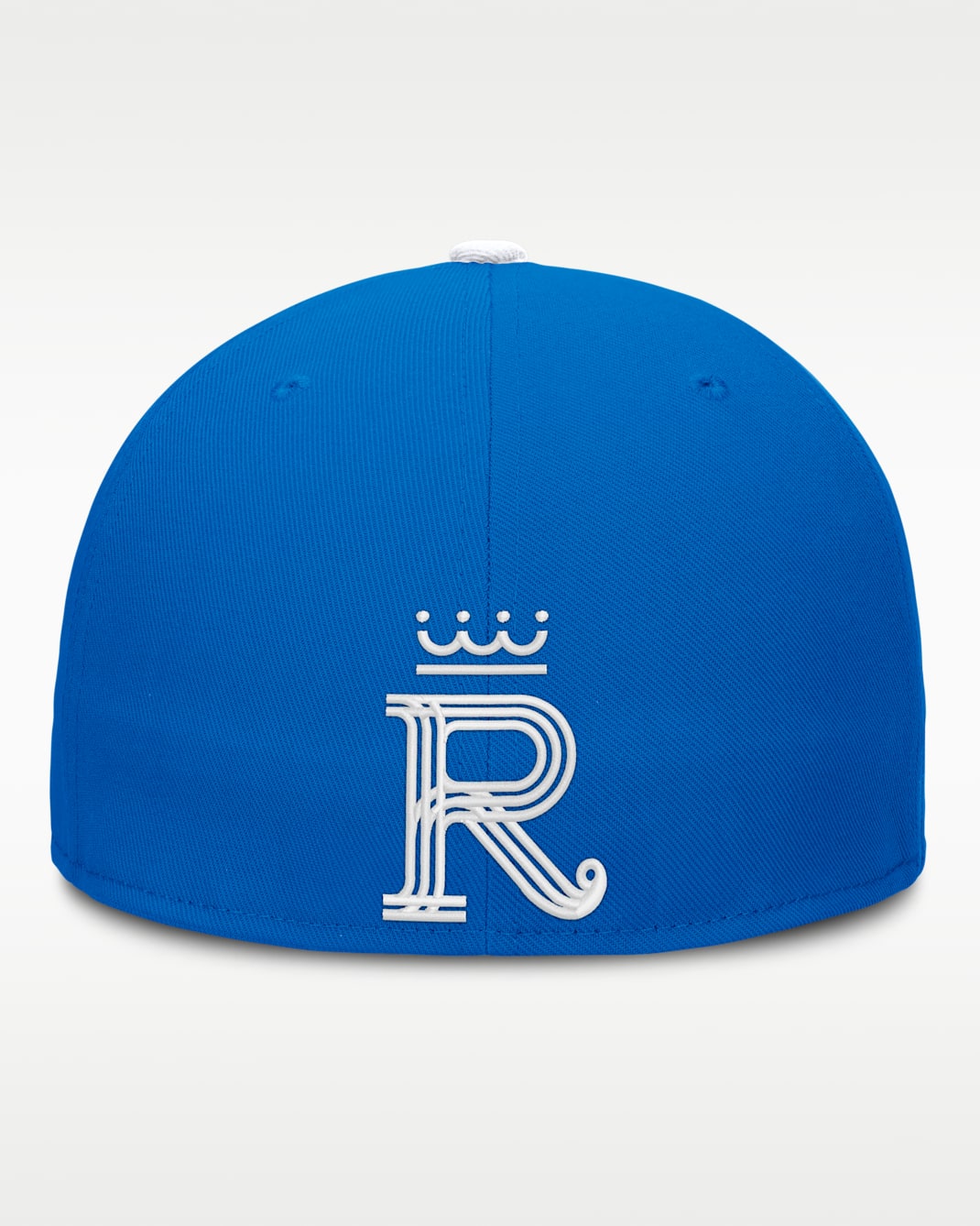 Kansas City Royals City Connect True Men's Nike Dri-FIT MLB Fitted Hat