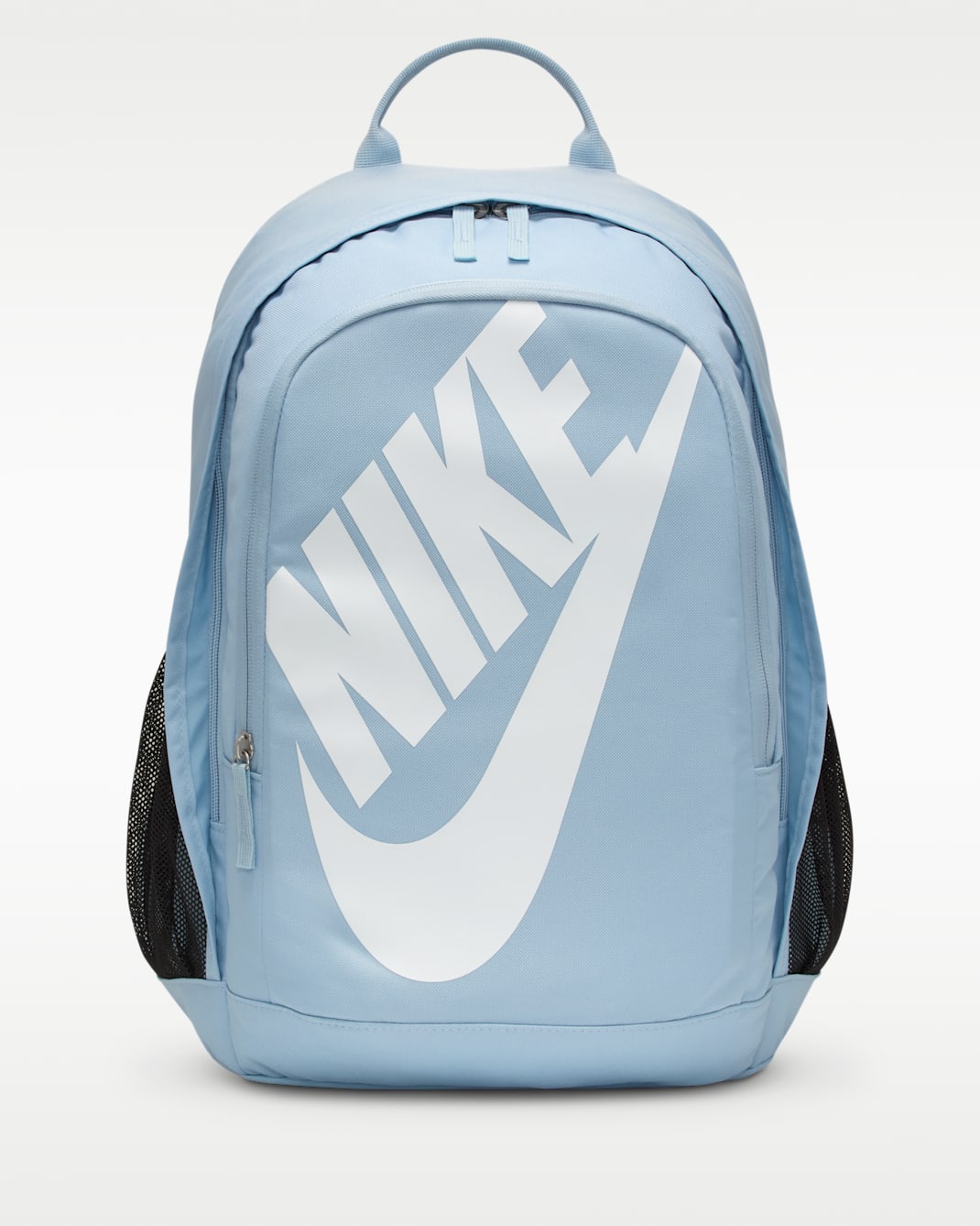 ナイキ ヘイワード バックパック - ライトアーモリーブルー/ブラック/ホワイト