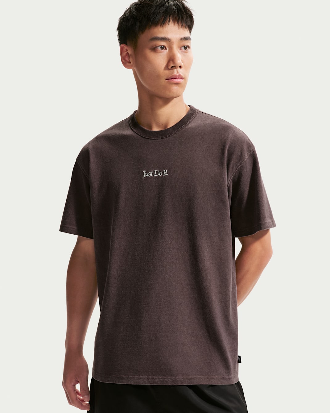 Nike Sportswear Premium Essentials T-Shirt - Tattoo