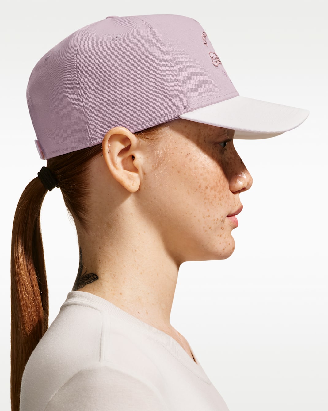 Nike Rise Structured A-Frame Cap